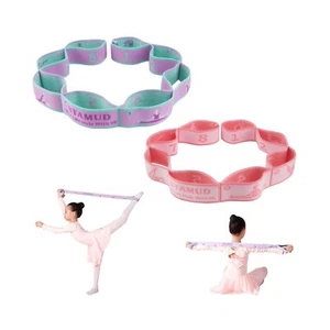 2 PCS Stretch Strap for Kids Dance Elastic Band for Children Gymnastics Stret... - Picture 1 of 7