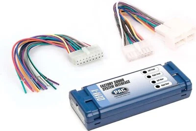 PAC ROEM-GM21A GM Bose Interface, Select GM Models - Image 1 of 3