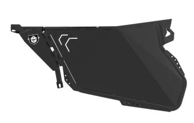 Puertas tradicionales Pro Armor Suicide negras Polaris RZR XP 1000 / Turbo / S 2014+ Foto 1 de 4
