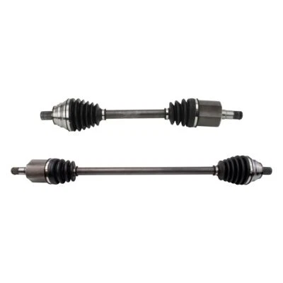 Nuevo juego de montaje de eje delantero CV para Volkswagen Beetle Passat 2012-2014 Foto 1 de 4