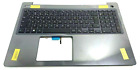 Oem Dell G3 15 3579  Palmrest Backlit Portuguese Brazalian Keyboard 7Tmph 0N4hjh