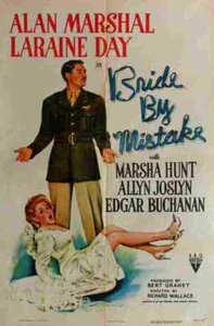Bride by Mistake 01 Film A4 Poster Print 10x8 - Picture 1 of 1