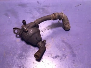 Crankcase Breather Assembly 1982 Vintage XL250 Honda Enduro - Picture 1 of 4