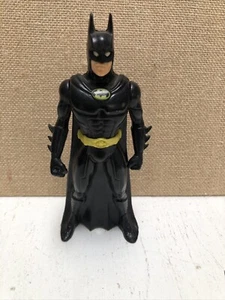 Batman, plastica dura, si erge su superficie piana. Molto cool!!!!! - Foto 1 di 4