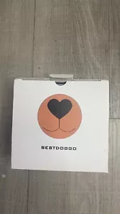 Collar inteligente automático anti-ladridos sensibilidad ajustable para grandes, medianos y pequeños - Imagen 1 de 3