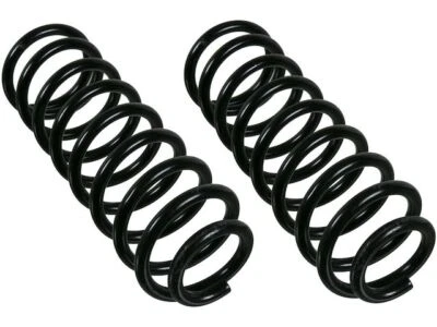 Juego de muelles helicoidales traseros Moog 49853BZQT 2006 2005 2007 para Toyota Prius 2001-2009 Foto 1 de 2