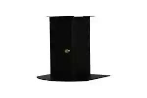 Cubic Mini Woodstoves CB-2014 Floor Mount Pedestal For CB-1008 CUB - New - Picture 1 of 3