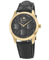 New Gucci G-Timeless Diamond Dial 