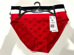 ADIDAS 3 Pack BIKINI Size :XL - Picture 1 of 3