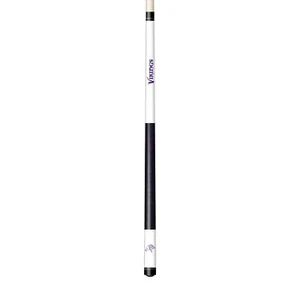 Minnesota Vikings Laser Etched Cues - Picture 1 of 3