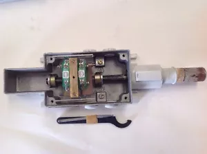 Stromag AG Nockengrenzschalter 25-HSPH-281 - Bild 1 von 4