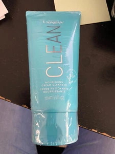 Avon Isa Knox LXNEW Clean Nourishing Cream Cleanser Sealed - Picture 1 of 1