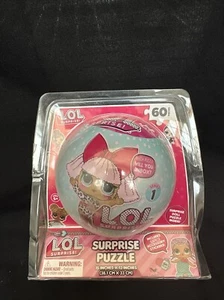 Brand New L.O.L Surprise Puzzle!  - Picture 1 of 3