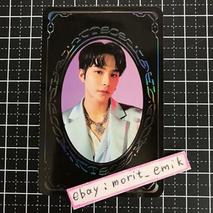 JUNGWOO NCT 2020 Resonanz Pt.1 Jahrbuch Sammelbuch Fotokarte Fotokarte - Bild 1 von 12