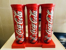 Portabicchieri Coca Cola