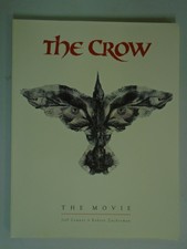 Crow Kitchen Sink Press Collectible Graphic Novels Tpbs For Sale