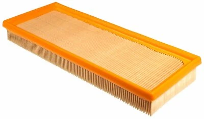 AF1149 Air Filter For Volkswagen 1975 Rabbit 4 cyl. 1471cc 1.5L Carb 2 bbl. - Image 1 of 4