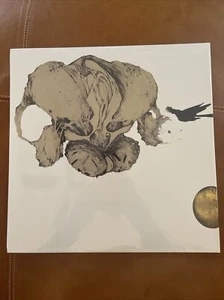 NEW SEALED IN HAND: Coil - Ape Of Naples -Limited Edition 2LP Vinyl (Black) - Picture 1 of 2