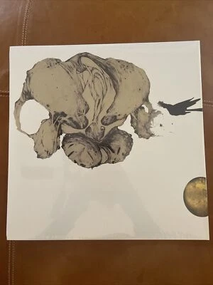 NEW SEALED IN HAND: Coil - Ape Of Naples -Limited Edition 2LP Vinyl (Black) - Image 1 of 2