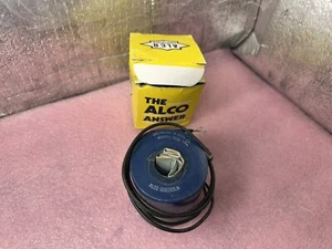 ALCO X-22200-72-18 COIL ASSEMBLY 120V-AC OTHER ELECTRICAL COMPONENT - Picture 1 of 2