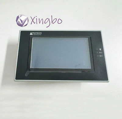 1PCS New Hitech Hmi PWS6500S-S - Image 1 of 4