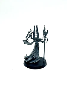 Gaunt Summoner Silver Tower chaos Disciples of tzeentch WARHAMMER Quest AOS - Picture 1 of 1