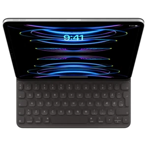 Dansk Apple Smart Keyboard Folio for iPad Pro 11" 4 gen & iPad Air 11" M2 - $179 - Picture 1 of 4