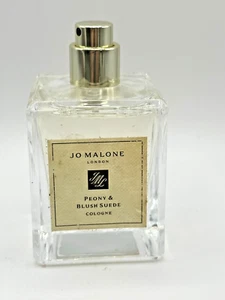 Jo Malone Peony & Blush Suede  1.7 oz / 50 ml unbox see picture - Picture 1 of 5