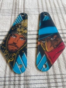 Shadow Pinball Kicker Plastic Set - Bild 1 von 2