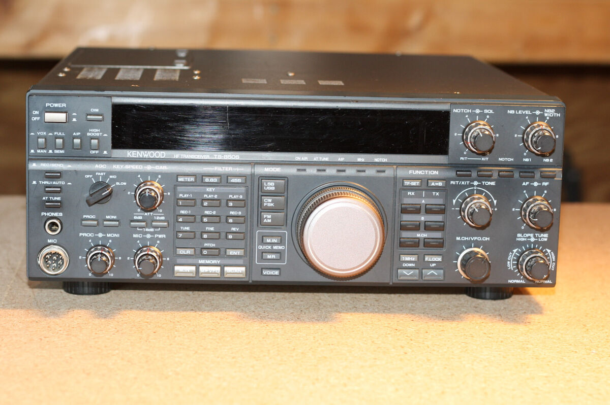 Kenwood Ts 850 for sale - eBay Kenwood Ts 850 for sale - eBay