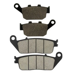 Front And Rear Brake Pads For Suzuki GSX250R 2018-2020 / GSX250R ABS 2019-2023 - Picture 1 of 7