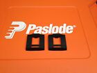 2 Paslode Case Catches 219233 Genuine Paslode Product Old Type