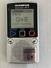 Olympus Note Corder DP-10 Personal Handheld Voice Note Recorder - Tested Working