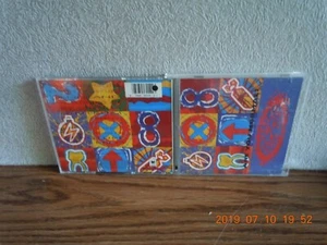 NED'S ATOMIC DUSTBIN cd...ARE YOU NORMAL?...CHAOS/COLUMBIA...M-/VG+...'92 - Picture 1 of 2