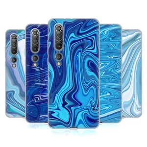 OFFICIAL SUZAN LIND MARBLE SOFT GEL CASE FOR XIAOMI REDMI PHONES - Picture 1 of 22