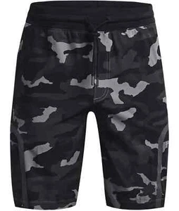 Under Armour Men's UA Elite Camouflage Printed Cargo Shorts NWT Size: SMALL - Picture 1 of 7