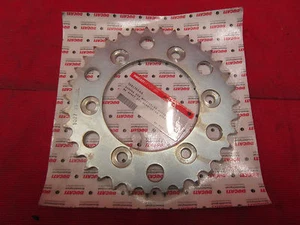 Steel Crown Ducati Performance Z 35 for Ducati Monster /SS C. 968130AAA - Picture 1 of 3