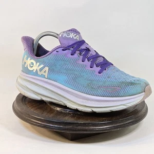 EINZELSCHUH Hoka Clifton 8 Damengröße 7,5 rechter Fuß Amputierter Ersatzschuh - Bild 1 von 11