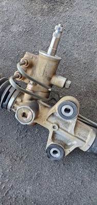 Steering Gear/Rack Power Rack And Pinion Fits 09-11 PILOT 1145705 Foto 1 de 4