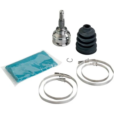 2011-2014 Polaris Sportsman Ranger Moose Utility CV Joint Kit 0213-0590 - Image 1 of 4