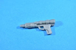 SQUID HEAD ORIGINAL VINTAGE BLASTER FÜR STAR WARS FIGUR REF D7695 - Bild 1 von 2