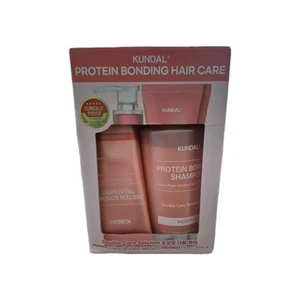 Kundal Protein Bonding Haarpflege Set - 3er Pack - Bild 1 von 4