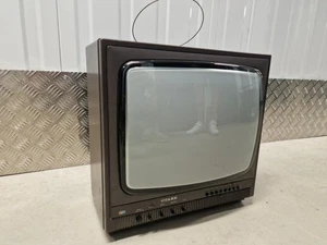 Seltenes Otake Modell 14vp Röhrenfernseher perfekt für Retro Gaming Made in Japan - Bild 1 von 8