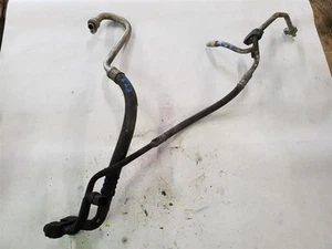 6.0L AC Compressor Hose Line | Fits 03 04 05 06 07 Ford F250 F350 - Picture 1 of 12