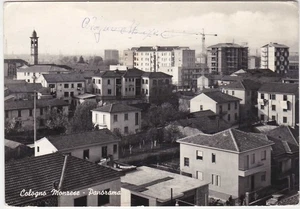 COLOGNO MONZESE - MILANO - PANORAMA - VIAGG. -36076- - Picture 1 of 1