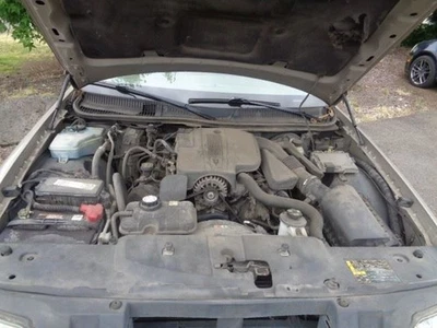 Airbag Air Bag Driver Wheel Fits 05-06 LINCOLN & TOWN CAR 25681093 - Изображение 1 из 4