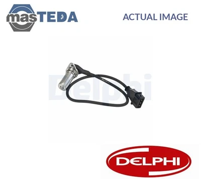 SS12369-12B1 CRANKSHAFT POSITION SENSOR DELPHI FOR SKODA OCTAVIA I - Image 1 of 4