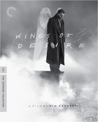 Wings of Desire (The Criterion Collection) (Blu-ray) (US IMPORT) - Image 1 of 3