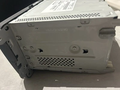 stereo Vw Transporter T5 - Immagine 1 di 4