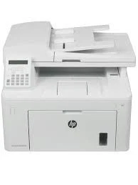 HP LaserJet Pro M227fdn All in One Laserdrucker G3Q79A - NEU VERSIEGELT! - Bild 1 von 5